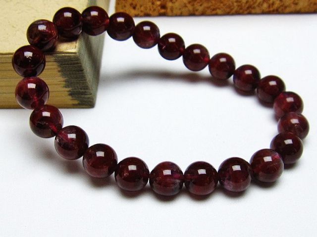 オーラライト23 ブレスレット 8mm [L382-1227]