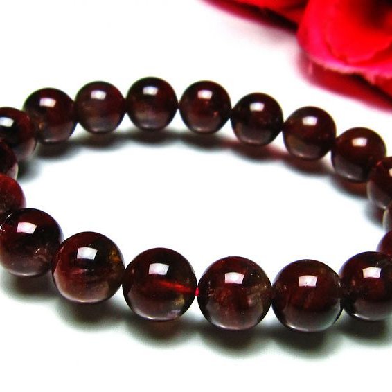 オーラライト23 ブレスレット 10mm [L382-216]