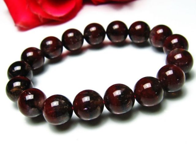 オーラライト23 ブレスレット 12mm [L382-58]