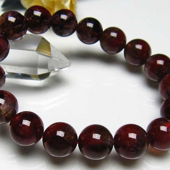 オーラライト23 ブレスレット 12mm [L382-767]