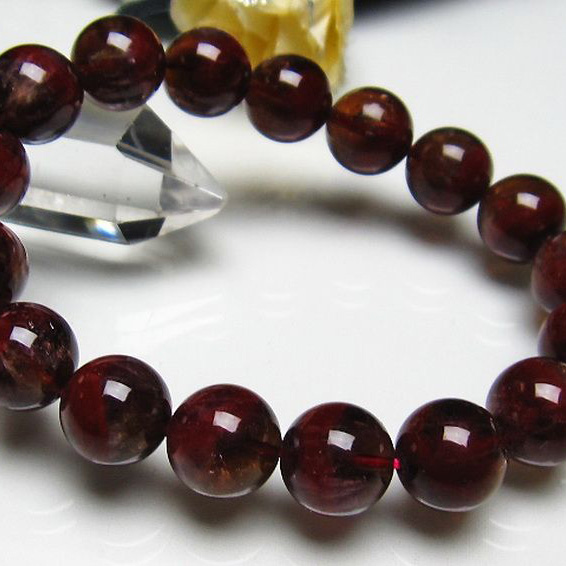 オーラライト23 ブレスレット 12mm [L382-790]