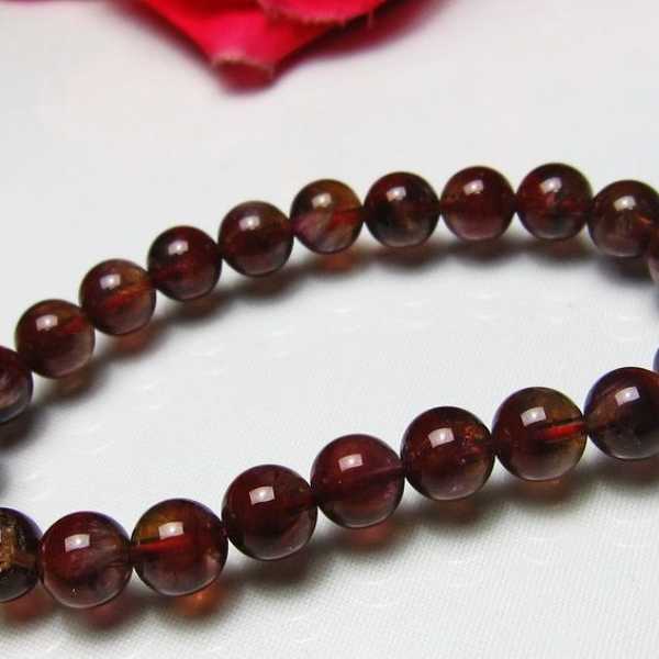 オーラライト23 ブレスレット 8mm [L382-935]