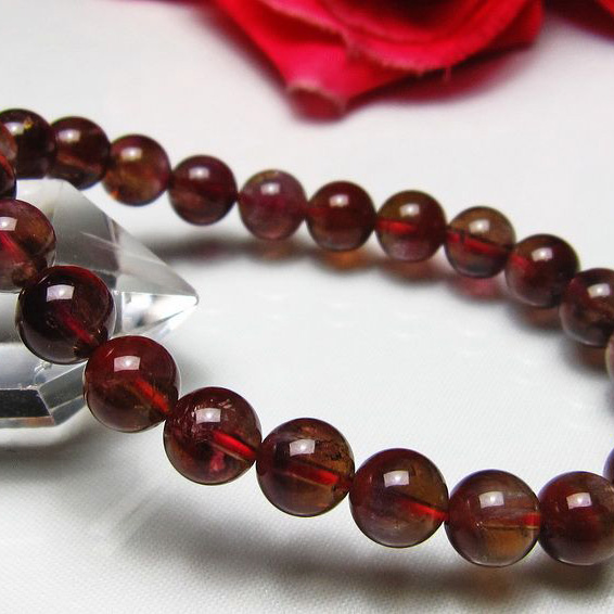 オーラライト23 ブレスレット 8mm [L382-941]