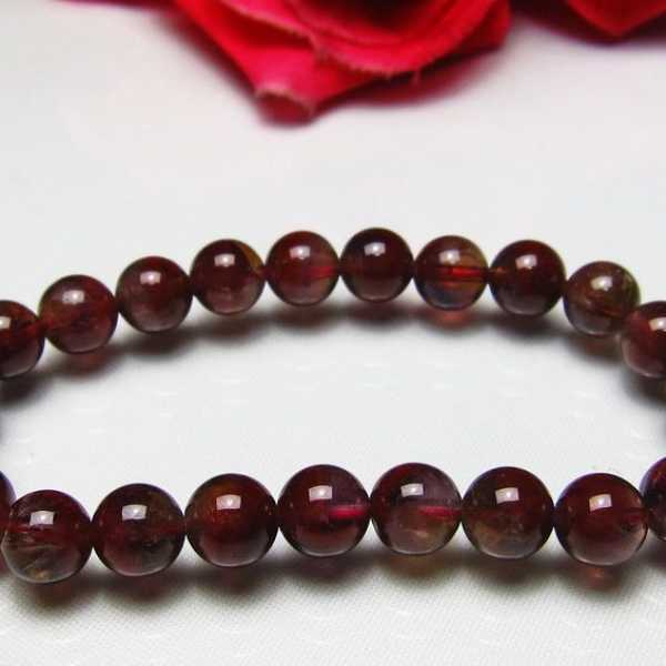 オーラライト23 ブレスレット 8mm [L382-960]