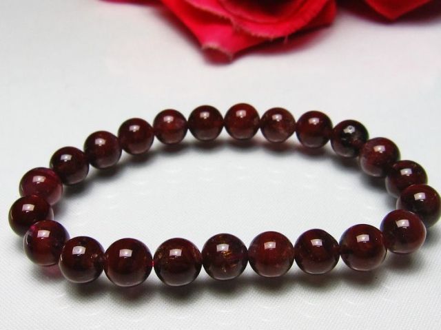 オーラライト23 ブレスレット 8mm [L382-971]