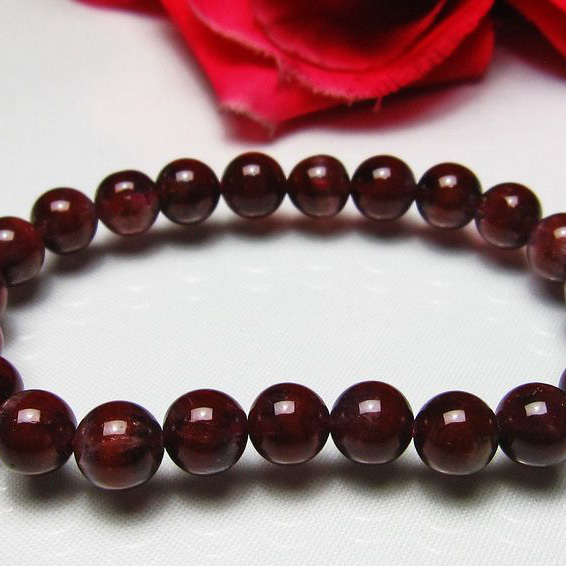 オーラライト23 ブレスレット 8mm [L382-980]