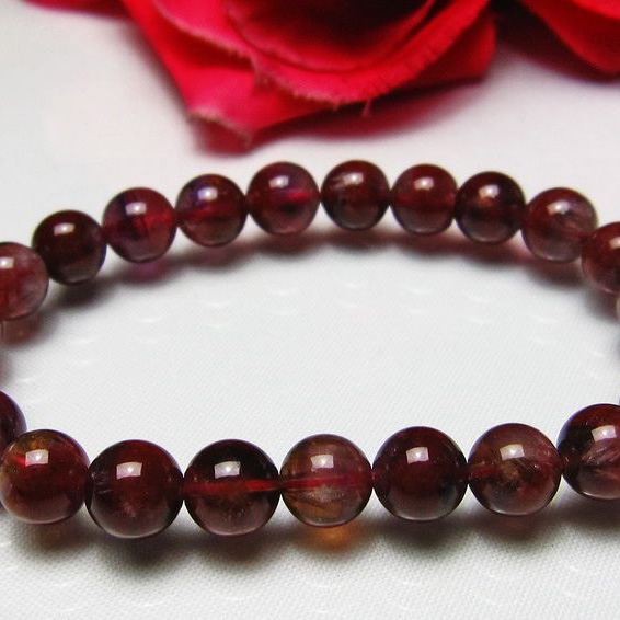 オーラライト23 ブレスレット 8mm [L382-987]