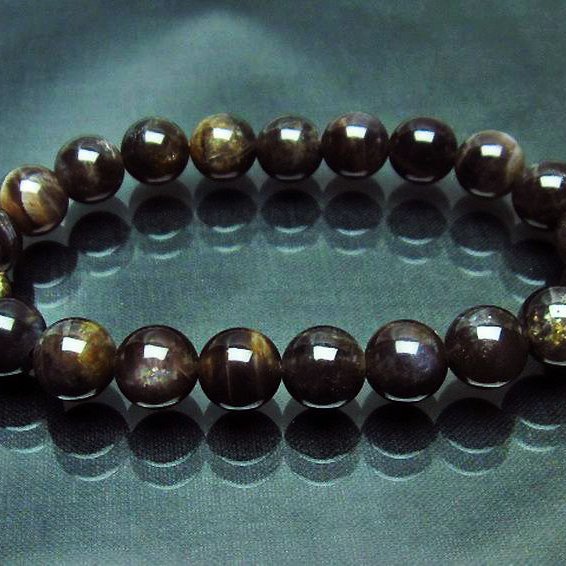 スキャポライト ブレスレット 9mm [L389-314]