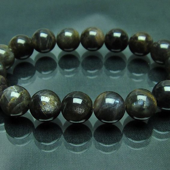 スキャポライト ブレスレット 11mm [L389-352]