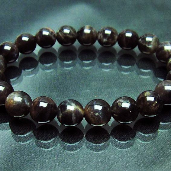 スキャポライト ブレスレット 9mm [L389-376]