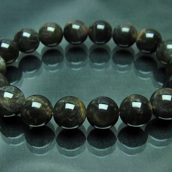 スキャポライト ブレスレット 11mm [L389-434]