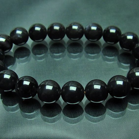 スキャポライト ブレスレット 10mm [l389-453]