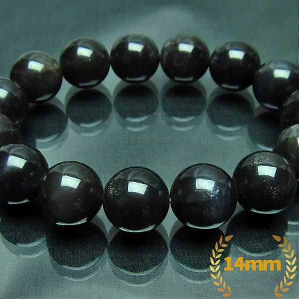 スキャポライト ブレスレット 14mm [L389-460]