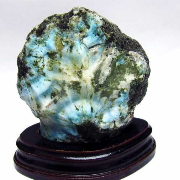 ラリマー 原石[M130-83]