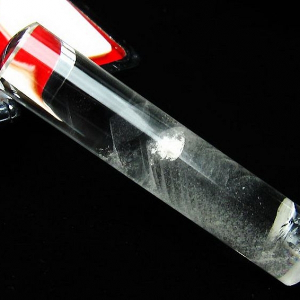 スーパーファントム 印材　※別途料金で篆刻可能 12mm [T102-292]