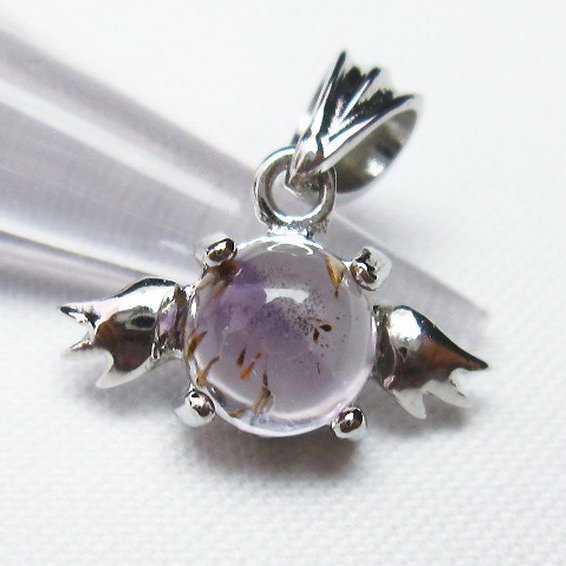 スーパーセブン ペンダント [t11-1207]