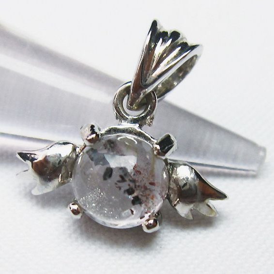 スーパーセブン ペンダント [t11-1217]