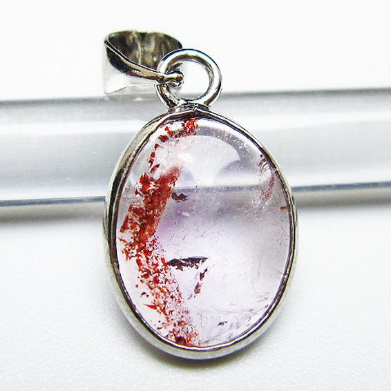 スーパーセブン ペンダント [T11-1488]