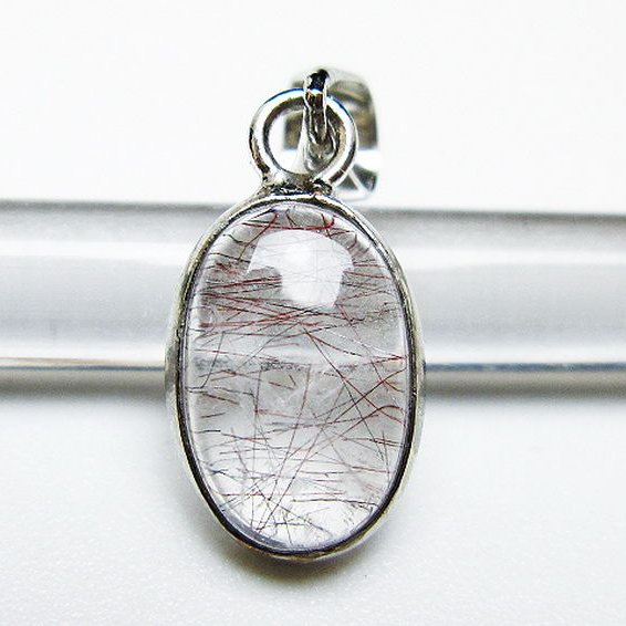 スーパーセブン ペンダント [T11-1508]