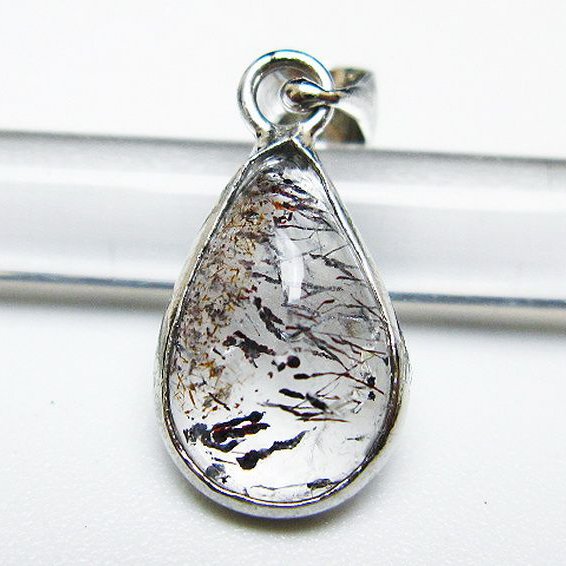 スーパーセブン ペンダント [T11-1512]