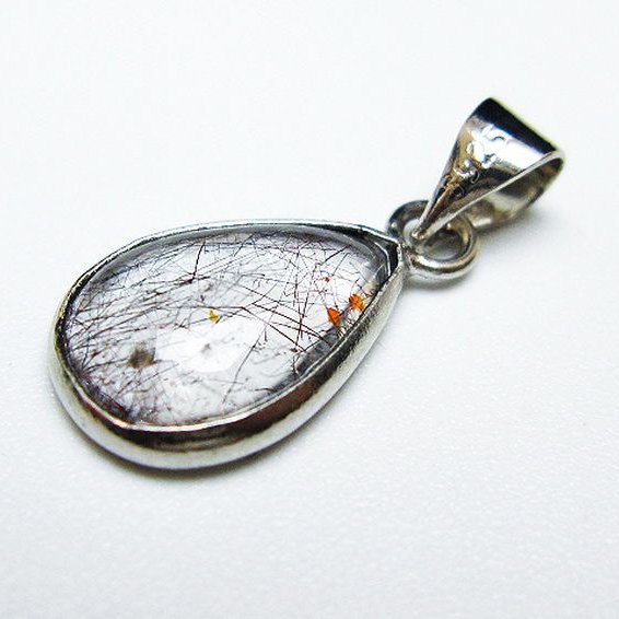 スーパーセブン ペンダント [T11-1532]