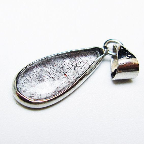 スーパーセブン ペンダント [T11-1534]