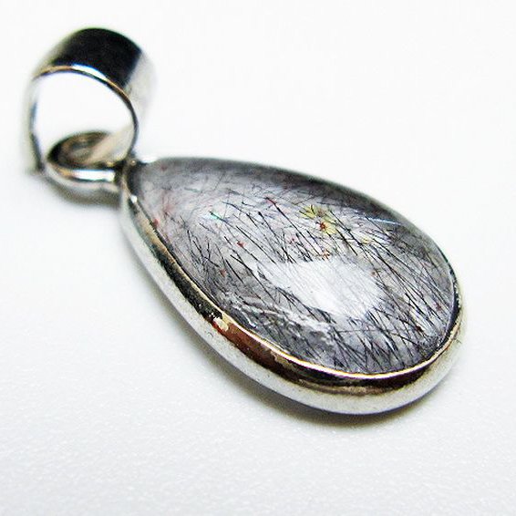 スーパーセブン ペンダント [T11-1536]