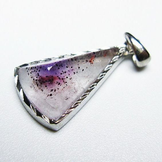 スーパーセブン ペンダント [T11-1625]