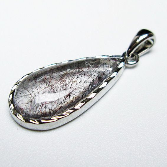 スーパーセブン ペンダント [T11-1653]