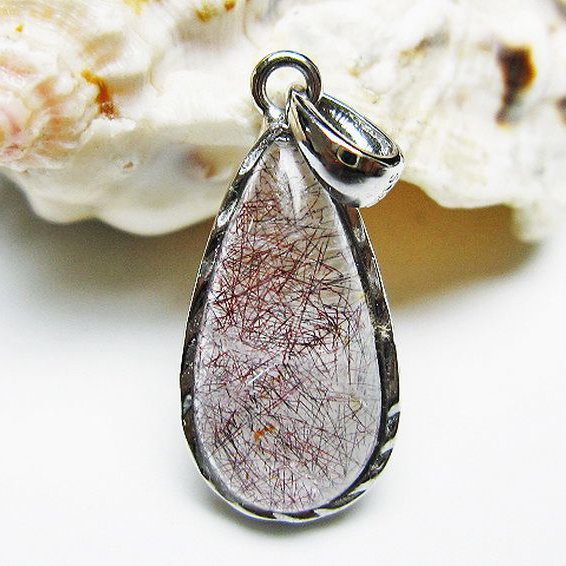 スーパーセブン ペンダント [T11-1656]