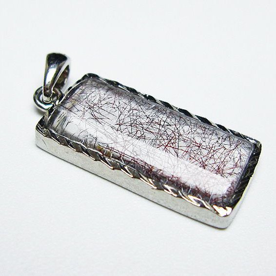 スーパーセブン ペンダント [T11-1686]