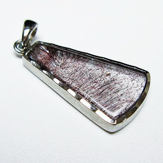 スーパーセブン ペンダント [T11-1687]