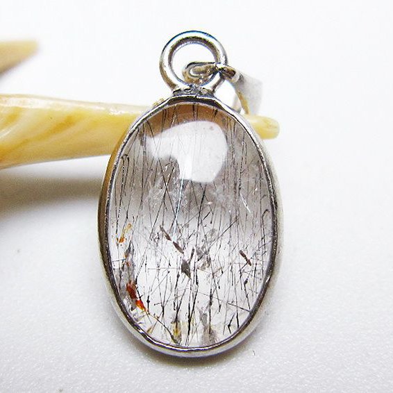 スーパーセブン ペンダント [T11-1724]