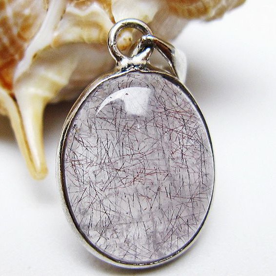 スーパーセブン ペンダント [T11-1731]