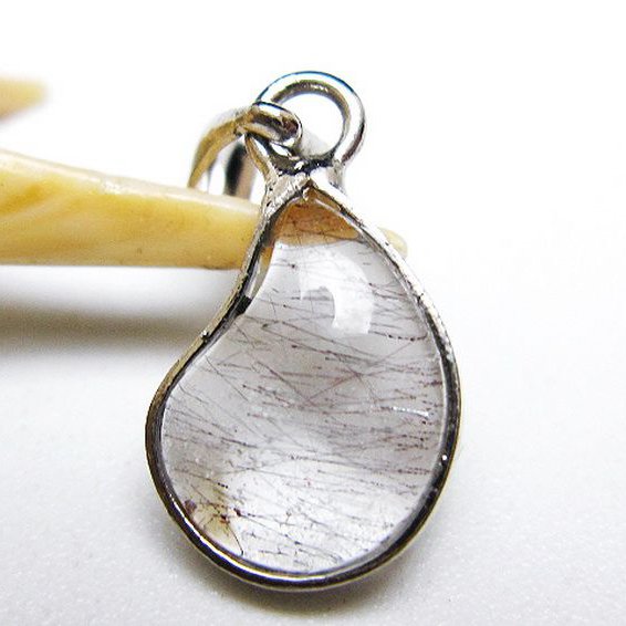 スーパーセブン ペンダント [T11-1732]