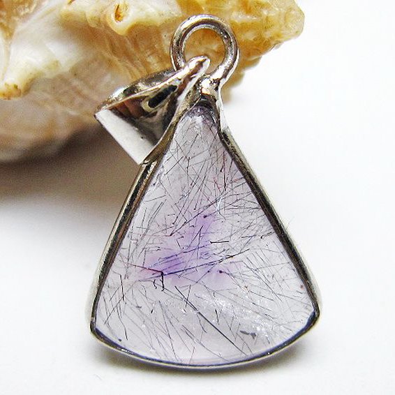 スーパーセブン ペンダント [T11-1735]