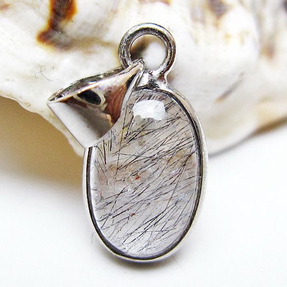 スーパーセブン ペンダント [T11-1747]