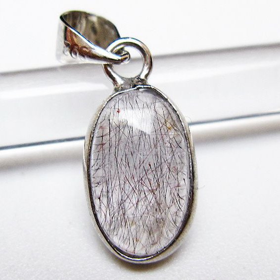 スーパーセブン ペンダント [T11-1752]