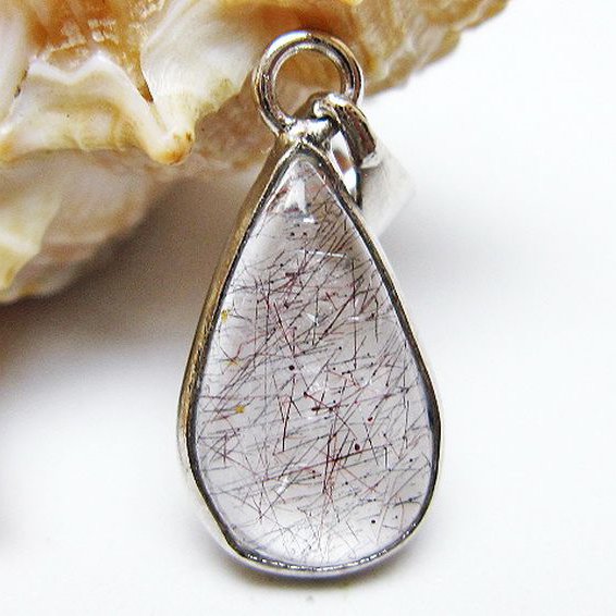 スーパーセブン ペンダント [T11-1764]