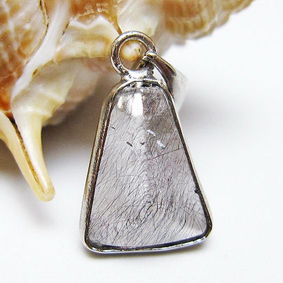 スーパーセブン ペンダント [T11-1799]