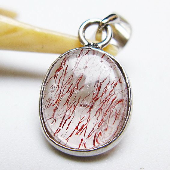 スーパーセブン ペンダント [T11-1804]