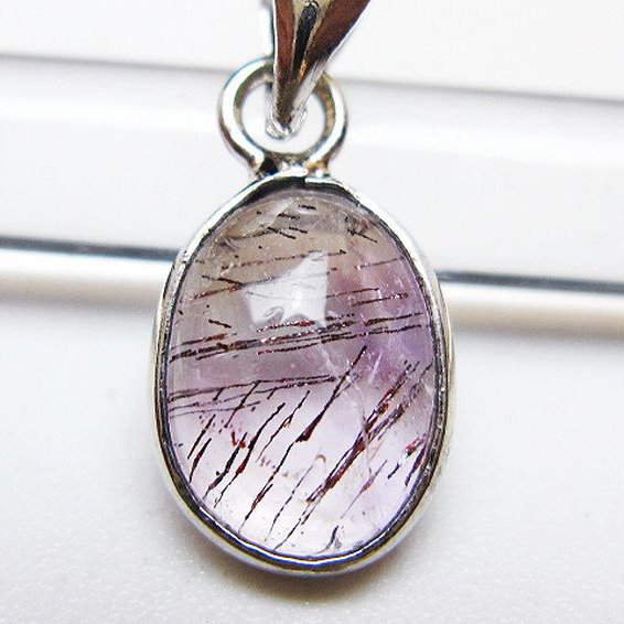 スーパーセブンペンダント