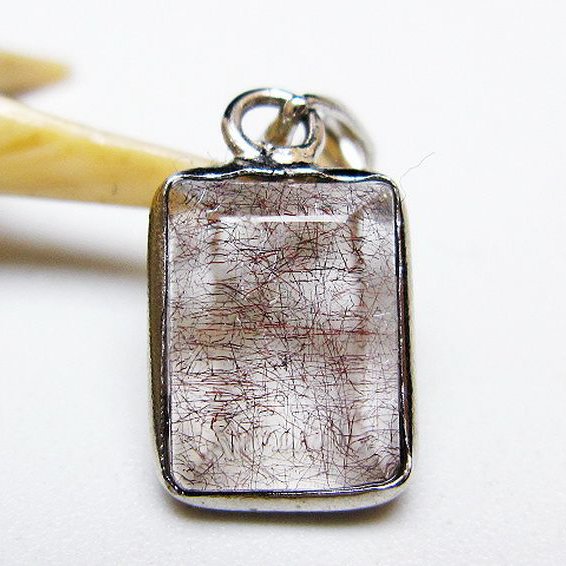 スーパーセブン ペンダント [T11-1816]