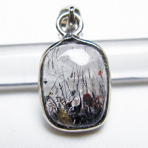 スーパーセブン ペンダント [T11-1895]