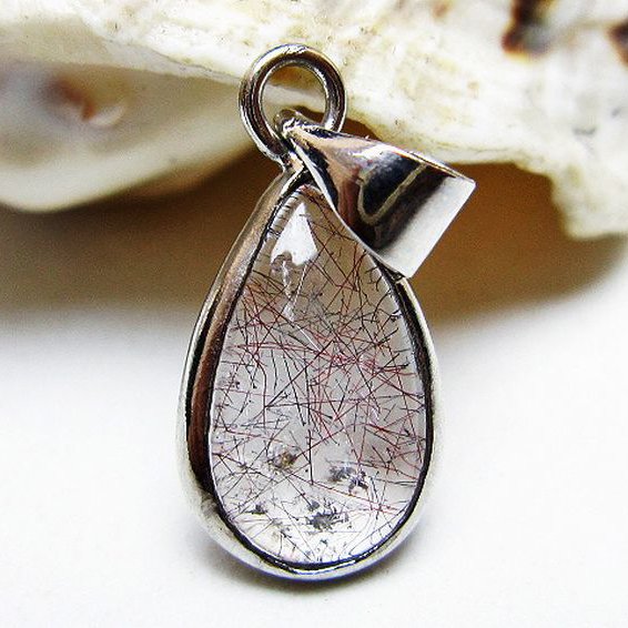 スーパーセブン ペンダント [T11-1924]