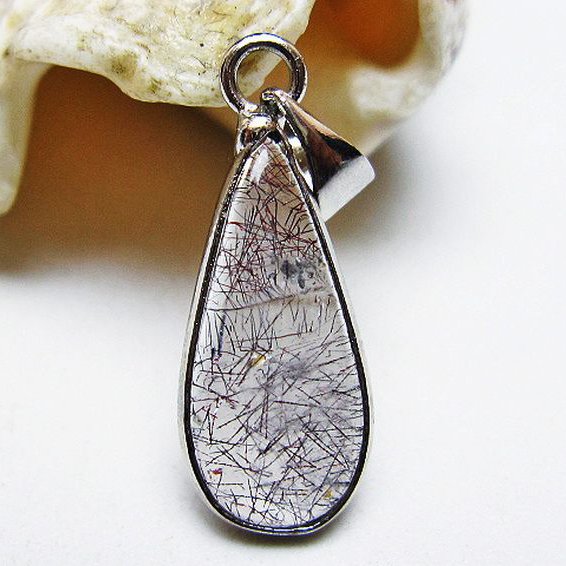 スーパーセブン ペンダント [T11-1928]