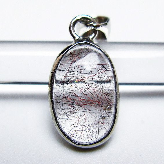 スーパーセブン ペンダント [T11-1946]