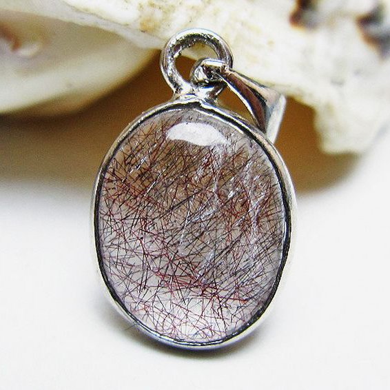 スーパーセブン ペンダント [T11-1947]