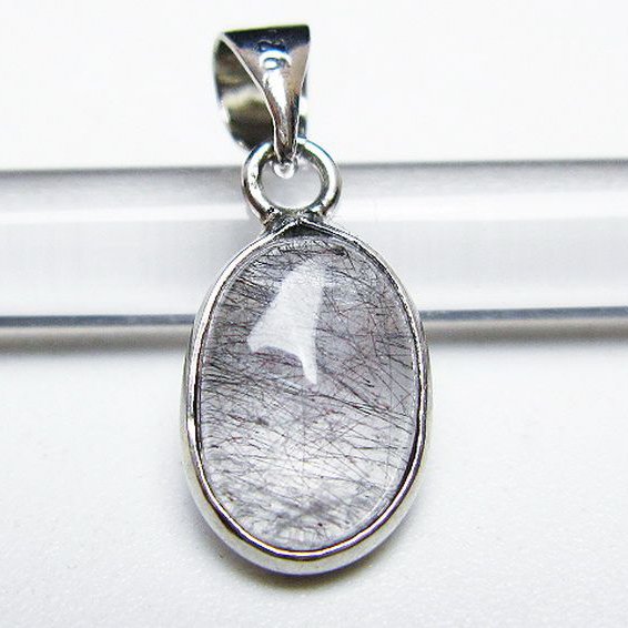 スーパーセブン ペンダント [T11-1954]