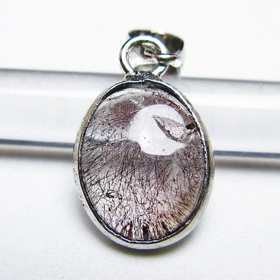 スーパーセブン ペンダント [T11-1955]